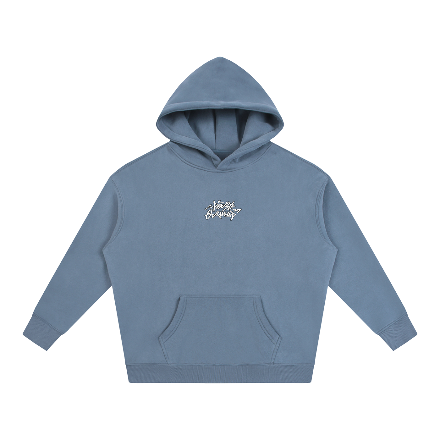 Blue Dragons Hoodie