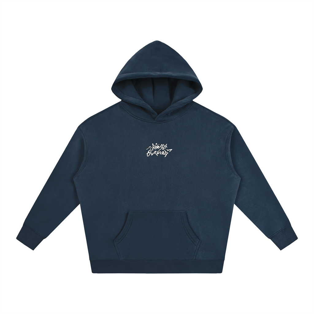 Blue Dragons Hoodie