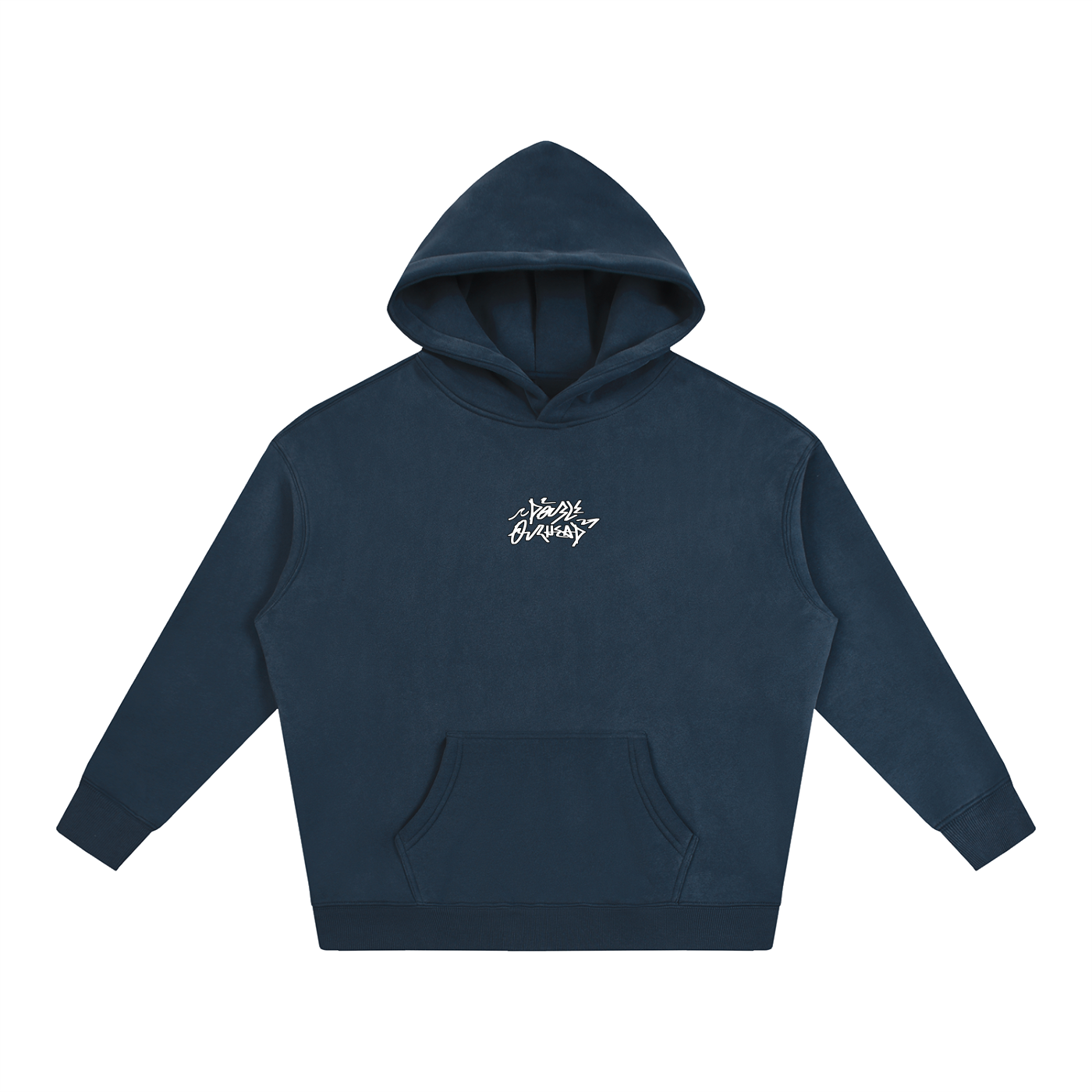 Blue Dragons Hoodie