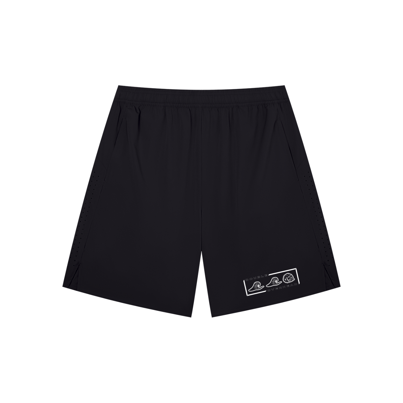 Swell Warning Performance Shorts