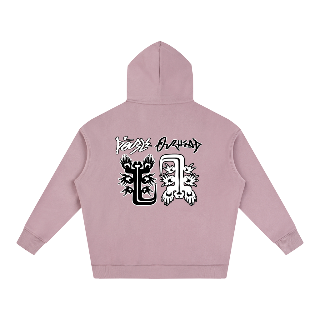 Blue Dragons Hoodie
