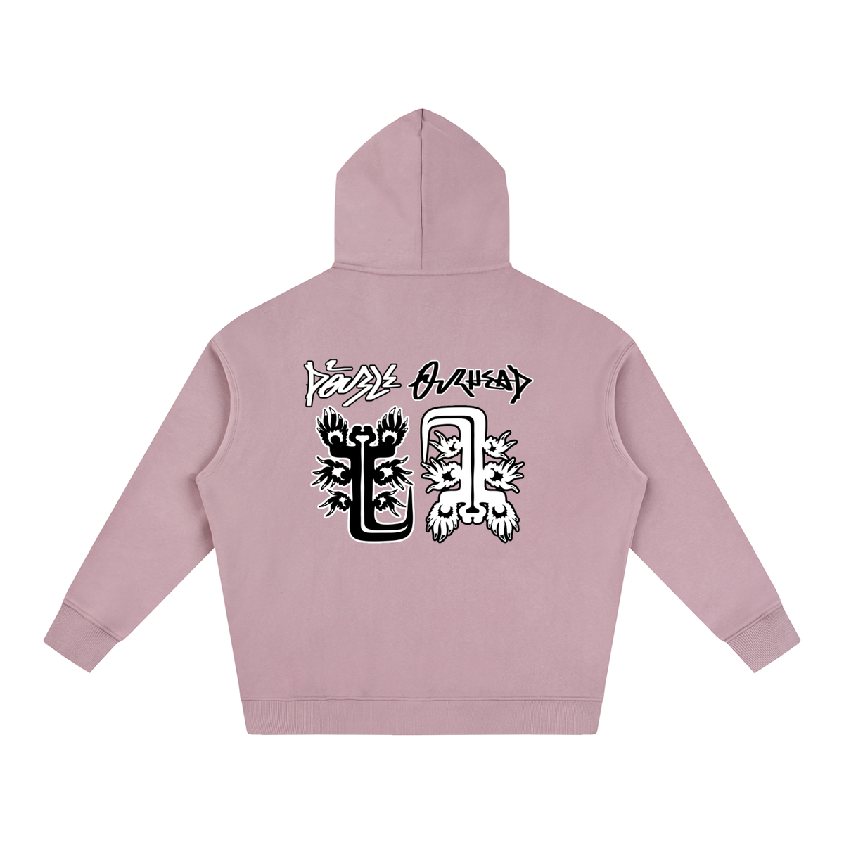 Blue Dragons Hoodie