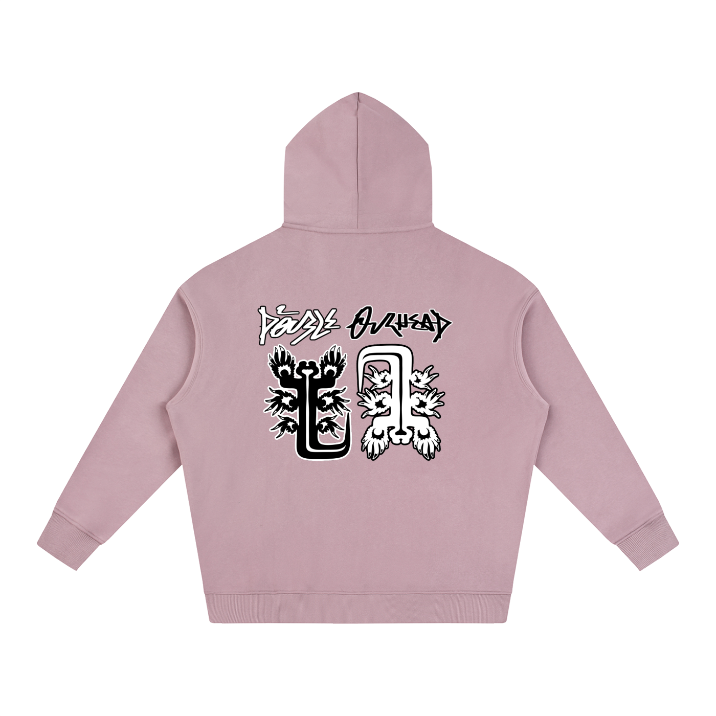 Blue Dragons Hoodie