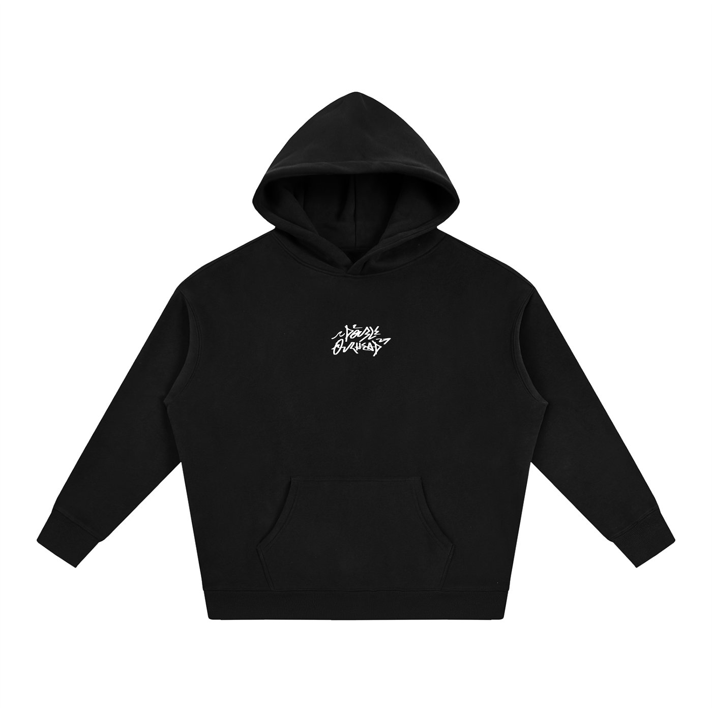 Blue Dragons Hoodie