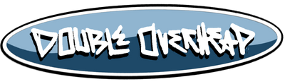 Navigate back to Double Overhead homepage