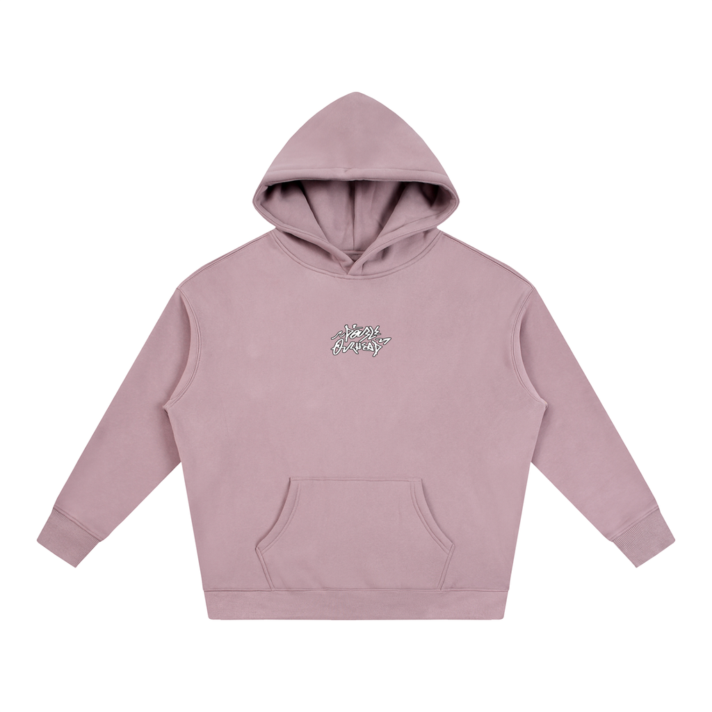 Blue Dragons Hoodie